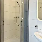 Ring-apartments Orange - 1 Og - Zentrale 1-sz Wohnung, Bis 4 Gelsenkirchen