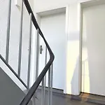 Ring-apartments Orange - 1 Og - Zentrale 1-sz Wohnung, Bis 4 Gelsenkirchen